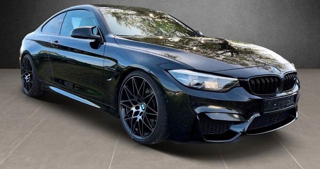 BMW M4 Coupé