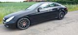 Mercedes-Benz CLS 350 CGI *Navi*Glasschiedach*Sitzheizung*etc. - Mercedes-Benz CLS 350 in Braunschweig
