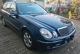 Mercedes-Benz W211 T-modell, E320 4-matic - Mercedes CE-Klasse bis 5.000 Euro