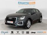 Audi Q2 advanced NAV LED DIG-DISPLAY SITZ.HZG TEMPOMA - Audi Q2 in Duisburg