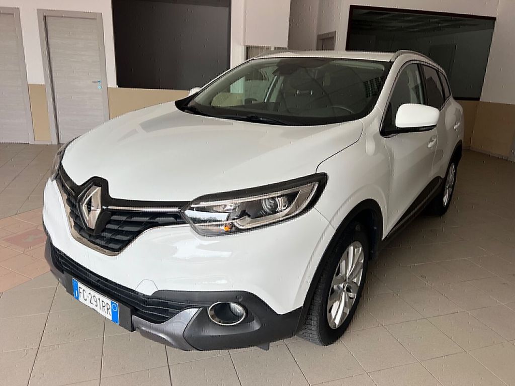 Image of Renault Kadjar