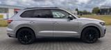 Volkswagen Touareg 3.0 V6 TDI 4MOTION R-Line - Volkswagen Touareg: V6 TDI R Line
