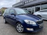 Skoda Roomster 1.2l TSI DSG 77kW Comfort/Klimaauto! - Skoda Roomster: Comfort