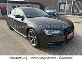 Audi A5 Sportback 2.0 TDI  clean Diesel*Aut.*S-LINE*N - Audi A5 mit Diesel-Antrieb: Limousine, 2.0