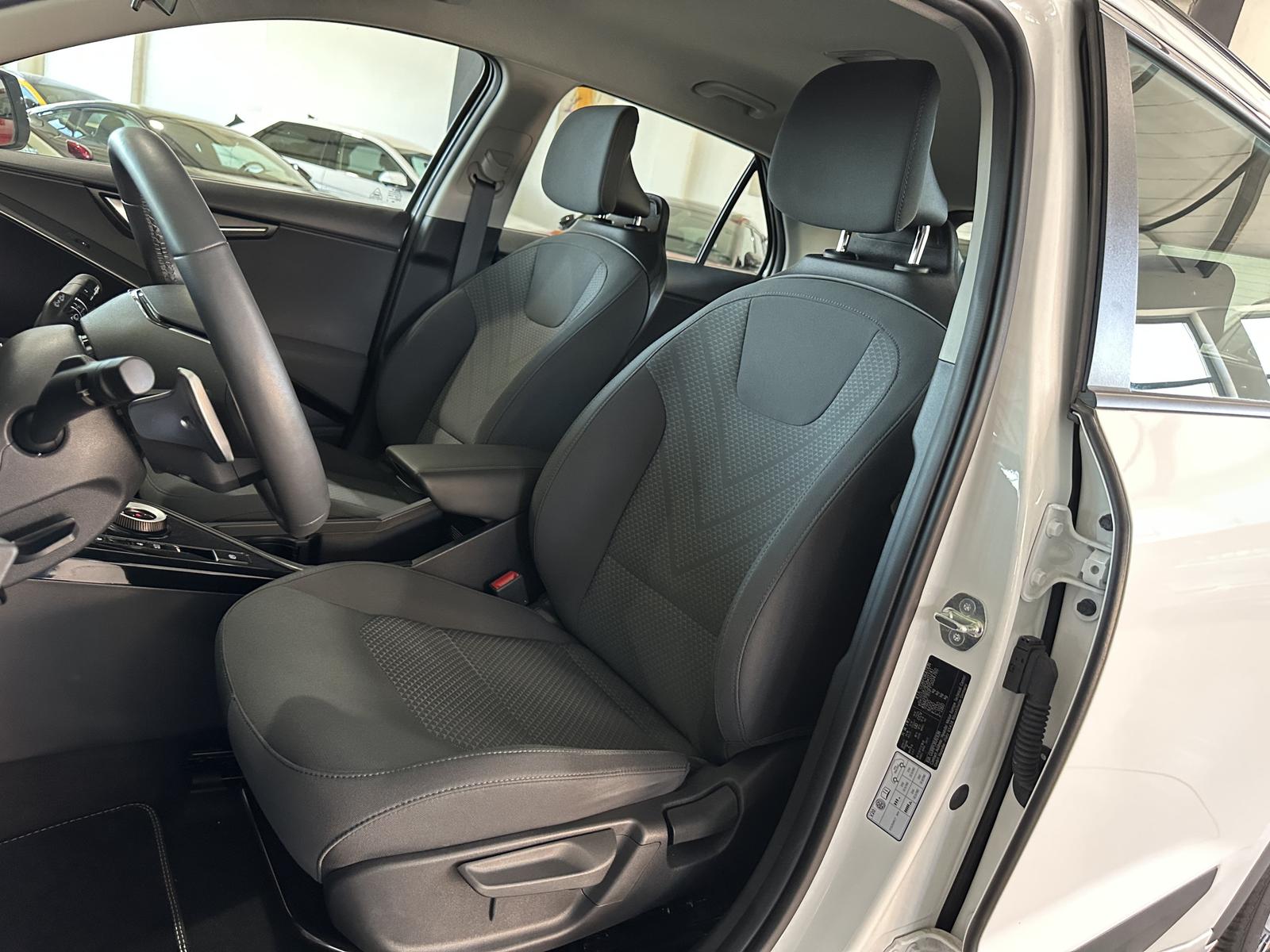 Kia Niro EV Edition 7/SoH 97,7%/1Hd/204PS/Garantie