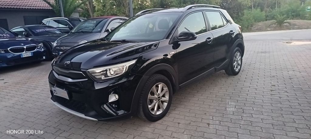 Image of Kia Stonic