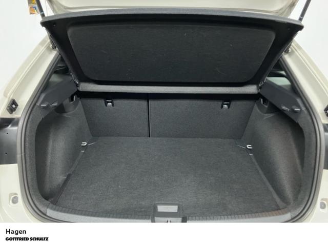Volkswagen Taigo 1.0 TSI DSG IQ.Light NAV AHK ACC KAMERA R-