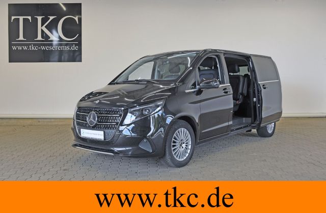 MERCEDES-BENZ V 300 d Avangarde XXL 9G-Tronic 8.Sitzer #T240