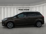 Ford C-Max 1.5 EcoBoost Grand Titanium - Ford C-Max Gebrauchtwagen