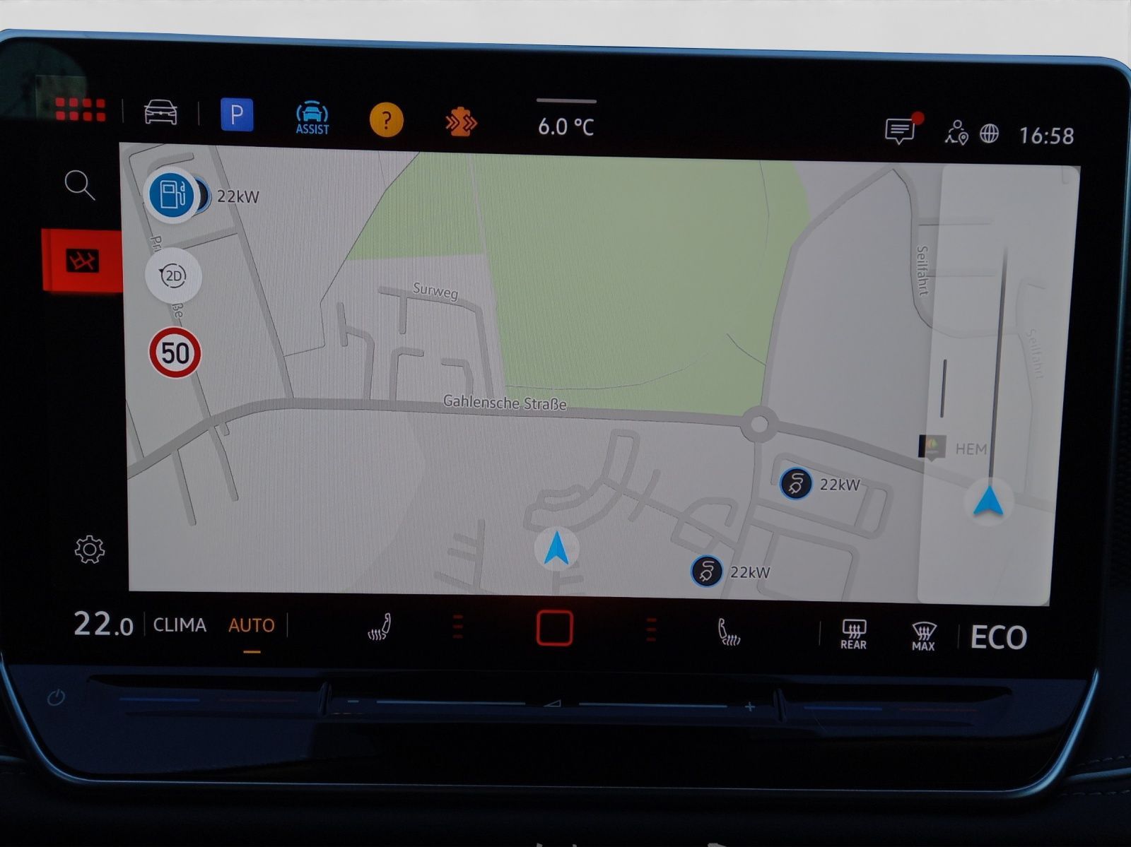 Volkswagen Passat Variant - Bild 12