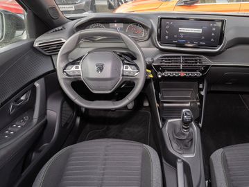 Peugeot 2008 - 7
