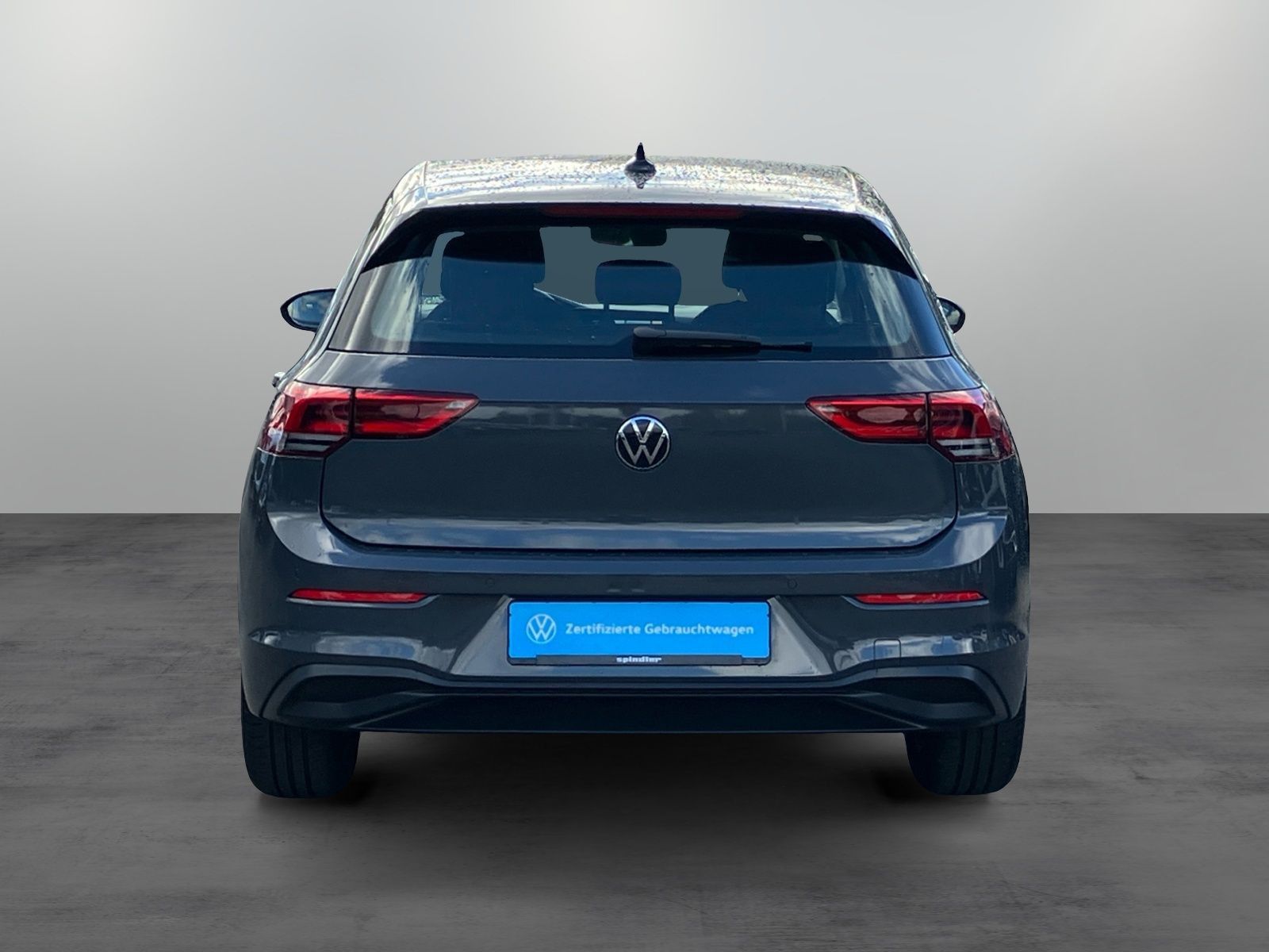 Volkswagen Golf - Bild 8