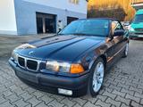 BMW e36 328i Cabrio Sammler / Liebhaber / - BMW 328: E36