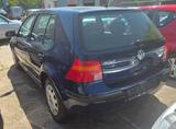 Volkswagen Golf 1.6 Aut. Comfortline/Gepflegter Zustand - Volkswagen Golf aus 2001: 1.6