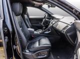 Jaguar E-Pace D150 R-Dynamic AWD KLIMA PDC LM - Jaguar E-Pace Gebrauchtwagen in Wuppertal