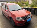 Dacia Logan MCV 1.6 MPI - Dacia Logan in Bielefeld