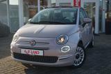 Fiat 500 1.0 DolceVita mHEV Klima Android Apple PDC - Fiat 500 Gebrauchtwagen in Erfurt