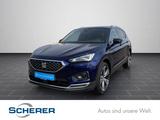 Seat Tarraco 2.0 TDI 4drive DSG Xcellence 7-Sitze+AHK - Seat Tarraco in Ludwigshafen