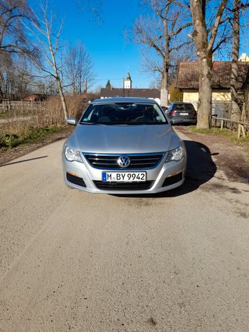 Volkswagen Passat CC 1.8 TSI -