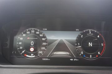 Land-Rover Range Rover Velar - 9
