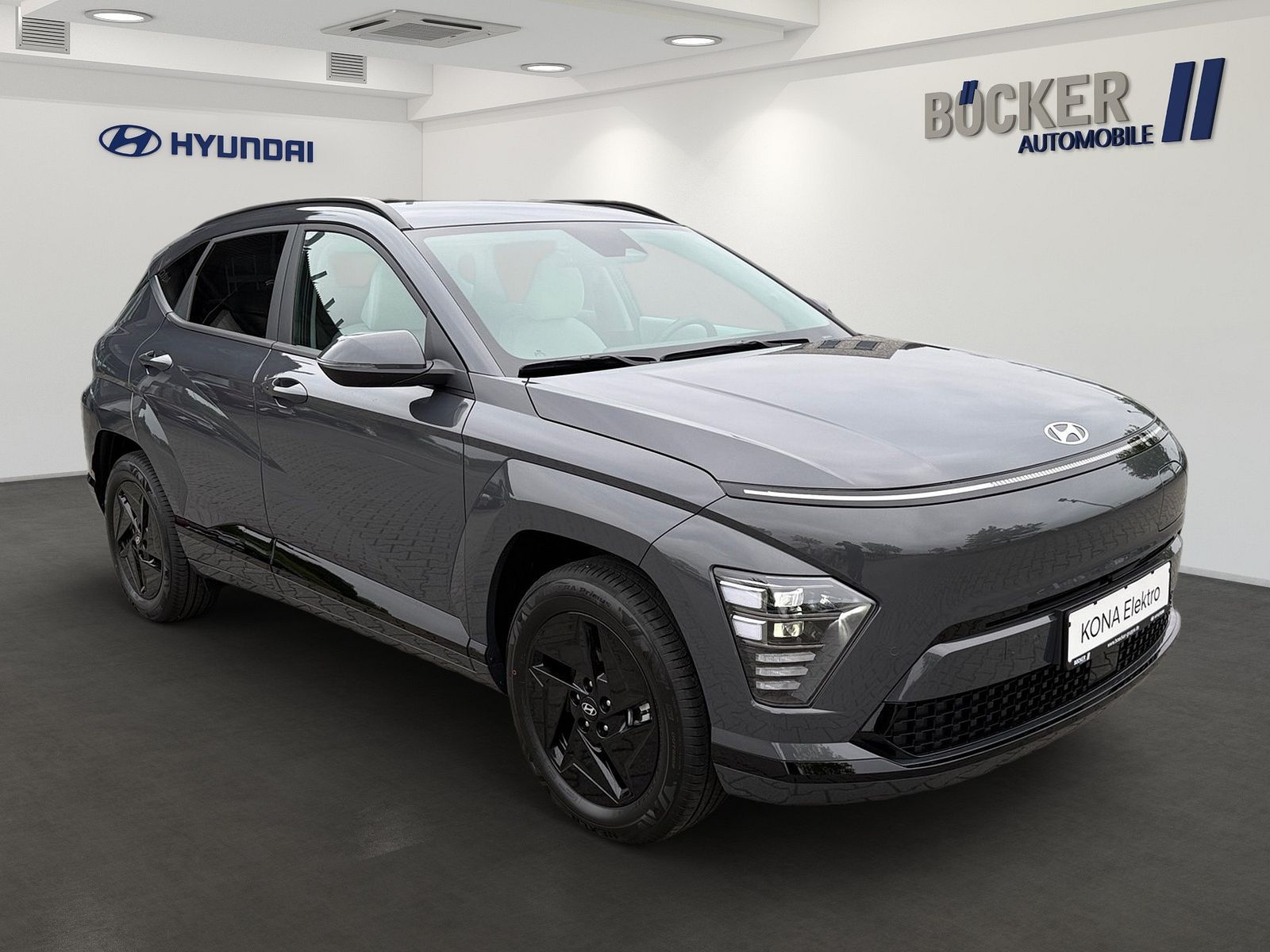 Hyundai KONA - Bild 2