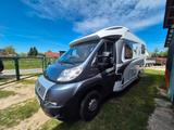 Knaus Sky TI - Knaus Teilintegrierter