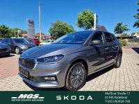 Skoda Fabia - Vorschau Bild 1
