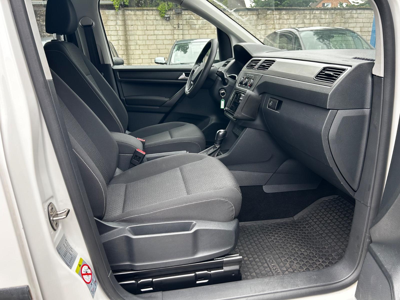 Volkswagen Caddy Maxi*KLIMA*PDC*