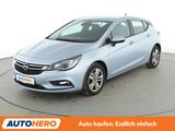 Opel Astra 1.4 SIDI Turbo Ultimate *NAVI*CAM*SHZ*LHZ* - Opel Astra mit Anhängerkupplung