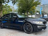 BMW 530i X M-Paket - BMW 530: M Paket 530i