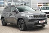 Jeep Compass 1.3 Hybrid Limited Plug-In 4WD LED Navi - Jeep Compass: Allradantrieb