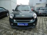 MINI Paceman Cooper S Chili Bi-Xenon Garantie... - gebrauchte MINI MINI aus dem Jahr 2013