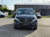 Mercedes-Benz EQV 300 AVANTGARDE Lang SPUR/TWA/360°/LED/EASY P - : 7sitzer