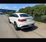 Mercedes-Benz GLE 43 AMG Mercedes-AMG GLE 43 4MATIC AMG - Mercedes-Benz GLE 43 AMG von privat