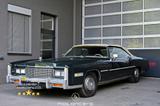 Cadillac Eldorado V8 Big Block - Cadillac Eldorado