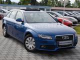Audi A4 Avant Attraction Leder/Pano/Xenon/SHZ/PDC/AHK - Audi A4 aus 2008