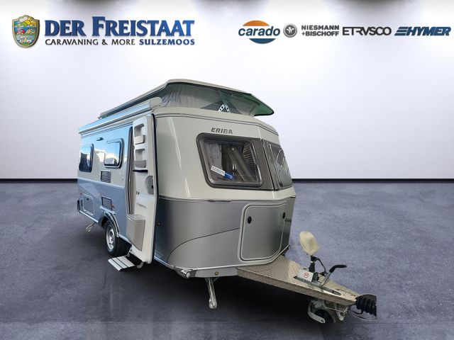 HYMER / ERIBA / HYMERCAR TOURING 542 TOP-AUSSTATTUNG*SOFORT*