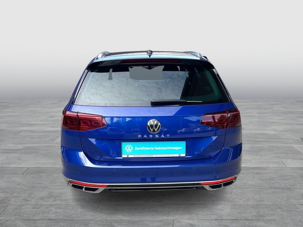 Volkswagen Passat Variant - Bild 5