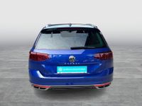 Volkswagen Passat Variant - Vorschau Bild 5