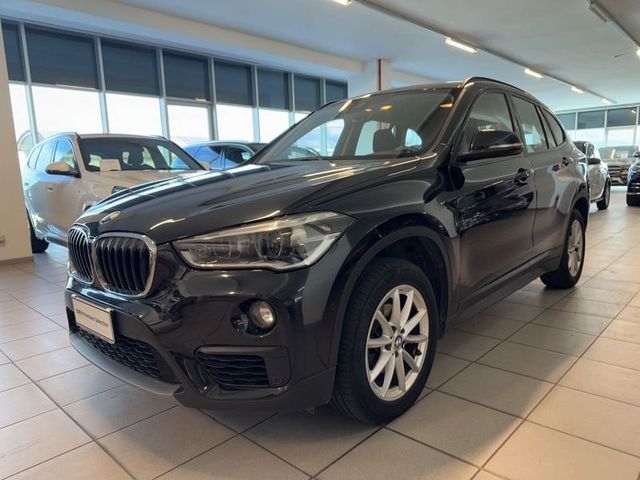 BMW X1 sDrive16d Business