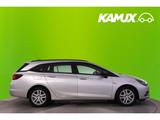 Opel Astra K 1.5D ST Edition+LED+NAVI+SHZ+PDC+AHK - Opel Astra mit Diesel-Antrieb: Kombi, Automatik