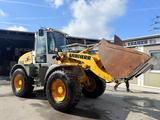 Liebherr L514 Radlader+Pfreundt-Waage/Schaufel+Zinken/ - Angebote