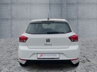 Seat Ibiza - Vorschau Bild 5