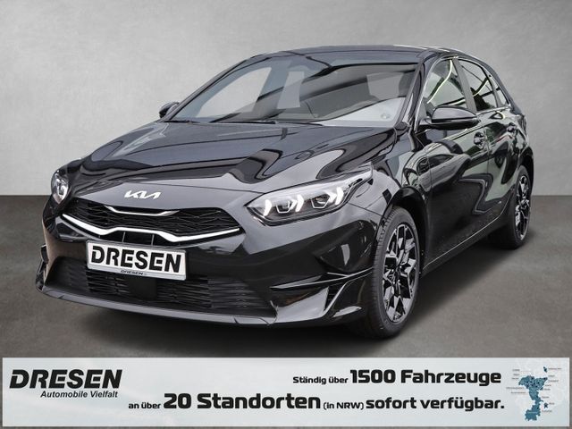 Kia Ceed NIGHTLINE 1.0 DCT NAVI,KAMERA,DAB,CARPLAY