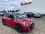 MINI Clubman John Cooper Works All4 tel:01727199990 - MINI John Cooper Works: 5 Türen