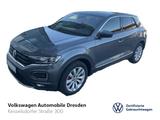 Volkswagen T-ROC Sport - VW T-Roc Gebrauchtwagen in Dresden