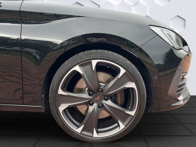 Leon Sportstourer 1.4 e-HYBRID VZ DSG 110kW LED 