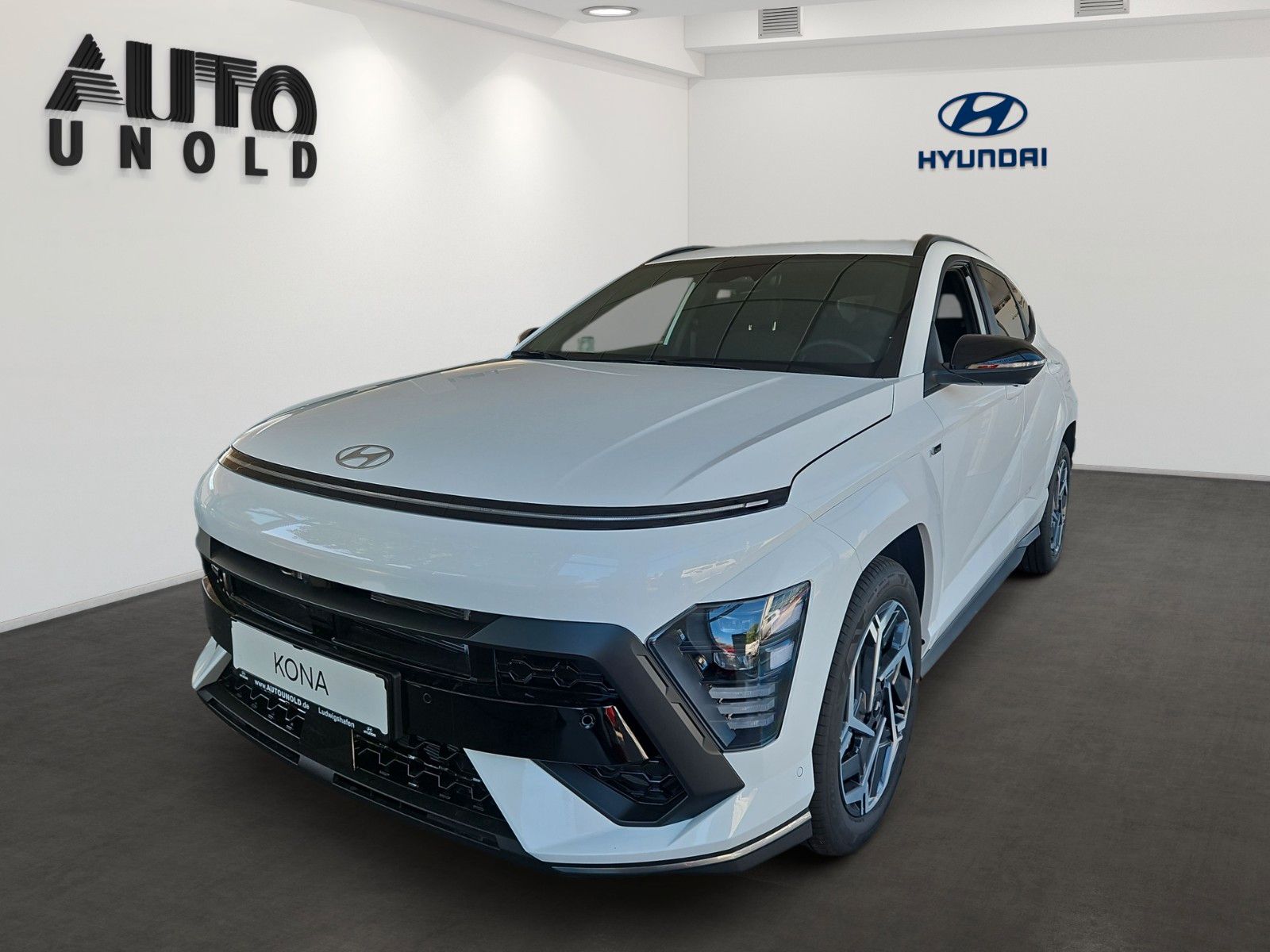 Hyundai KONA - Bild 1