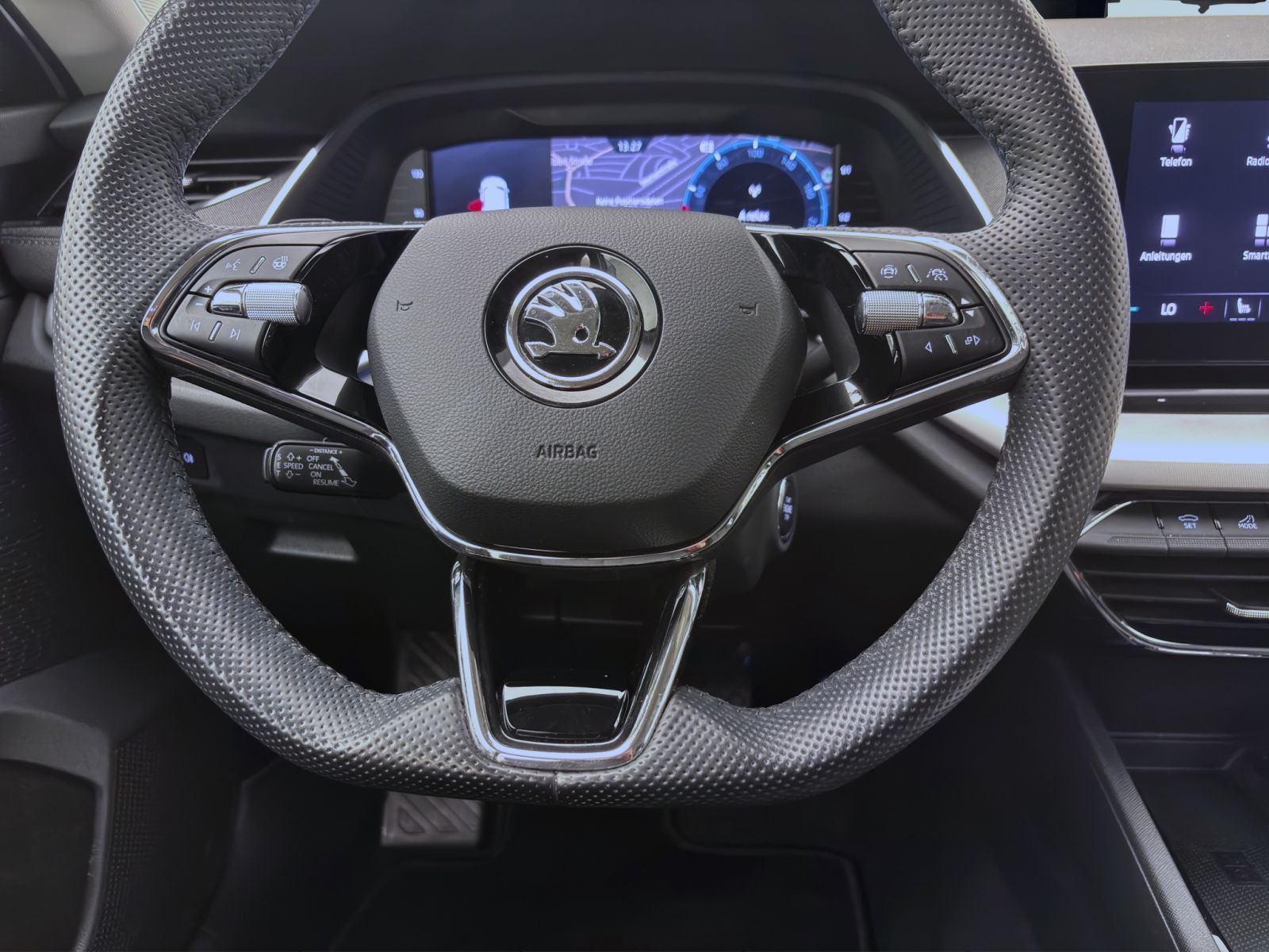 Skoda Octavia - Bild 13