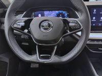 Skoda Octavia - Vorschau Bild 13